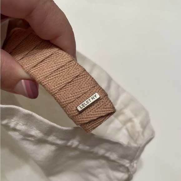 Lelet NY Monogram Headband with Letter N - Picture 3 of 6